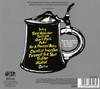 Tankard 'Chemical Invasion' CD Digipack