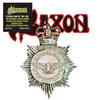 Saxon 'Strong Arm of the Law' CD Digipack
