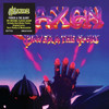 Saxon 'Power & The Glory' CD Digipack