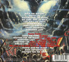 Saxon 'Rock The Nations' CD Digipack