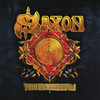 Saxon 'Into the Labyrinth' CD Digipack