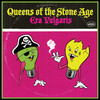 Queens Of The Stone Age 'Era Vulgaris' LP Black Vinyl