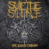 Suicide Silence 'The Black Crown' CD Front