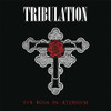 Tribulation 'Sub Rosa in Æternum' CD Hardcover Mediabook Front