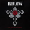Tribulation 'Sub Rosa in Æternum' CD Front