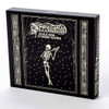 Tribulation 'Alive & Dead at Södra Teatern' 2CD & DVD Digipack Front