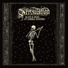 Tribulation 'Alive & Dead at Södra Teatern' 2CD & DVD Digipack Front 2