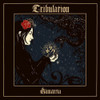 Tribulation 'Hamartia' EP Black Vinyl Front