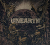 Unearth 'The Wretched; The Ruinous' CD Digipack Front