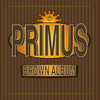 Primus 'Brown Album' 2LP Black Vinyl