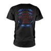 Marduk 'Dark Endless Tracklist' (Black) T-Shirt Back