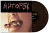 Autopsy 'Shitfun' (30th Anniversary) Brown Marble Vinyl