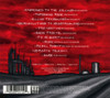 Voivod 'Morgöth Tales' CD Back