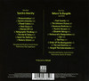 Voivod 'Synchro Anarchy' 2CD Hardcover Mediabook Back