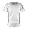 Plan 9 'Lady Frankenstein' (White) T-Shirt Back