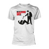 Reservoir Dogs 'Standoff' (White) T-Shirt