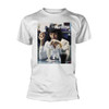 Pulp Fiction '5 Dollar Handshake' (White) T-Shirt