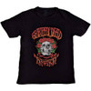 Grateful Dead 'Stony Brook Skull' (Black) T-Shirt