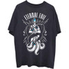 Disney 'Hercules Hades Eternal Evil' (Black) T-Shirt