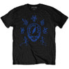 Grateful Dead 'Dead Egyptian' (Black) T-Shirt