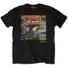 Higher Power '27 Miles Underwater' (Black) T-Shirt
