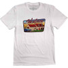 Marvel Comics 'WandaVision Westview' (White) T-Shirt