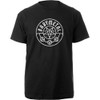 Babymetal 'Pentagram' (Black) T-Shirt