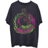 Sleeping Beauty 'Maleficent Sleeping Beauty Maleficent Mistress of Mayhem' (Black) T-Shirt