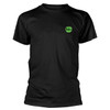 The Beatles 'In Apple' (Black) T-Shirt