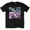 The Jam 'Sound Affects' (Black) T-Shirt