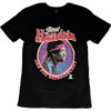 Jimi Hendrix 'Are You Experienced?' (Black) T-Shirt