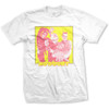 No Doubt 'Yellow Photo' (White) T-Shirt