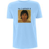 Paul McCartney 'McCartney II' (Light Blue) T-Shirt