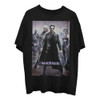 The Matrix 'Original Cover' (Black) T-Shirt