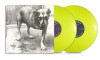 Alice In Chains 'Alice In Chains' (30th Anniversary) 2LP Highlighter Yellow Vinyl