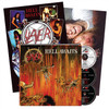 Slayer 'Hell Awaits' (40th Anniversary) 3CD Earbook