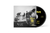 The Scratch 'Pull Like A Dog' CD Digisleeve