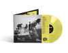 The Scratch 'Pull Like A Dog' LP Yellow Vinyl