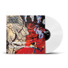 Napalm Death 'Harmony Corruption' LP White Vinyl