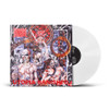 Napalm Death 'Utopia Banished' LP White Vinyl