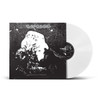 Carcass 'Symphonies of Sickness' LP White Vinyl
