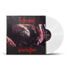 Entombed 'Wolverine Blues' LP White Vinyl