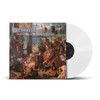 Bolt Thrower 'The IVth Crusade' LP White Vinyl
