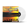 Bolt Thrower '...For Victory' LP White Vinyl