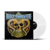 Bolt Thrower 'Spearhead / Cenotaph' LP White Vinyl