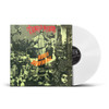 Terrorizer 'World Downfall' LP White Vinyl