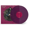 Paradise Lost 'Medusa' LP Transparent Violet Vinyl