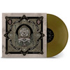 Paradise Lost 'Obsidian' LP Gold Vinyl