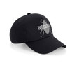 Beetlejuice 'Logo' (Black) Baseball Cap