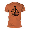 A Clockwork Orange 'Cane' (Orange) T-Shirt